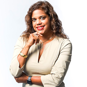Racquel Santana