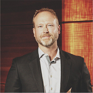 Joe Riesberg