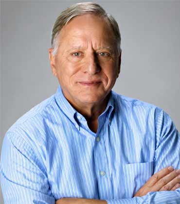 Rod Giess,  SpeedBuilder Systems | Insurance CIO Outlook | Insurance Carrier Software of the Year