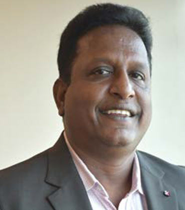 Govindarajan Narayanan, EnoviQ | Insurance CIO Outlook |  Technology-Enabled Insurance Outsourcing Company Of The Year
