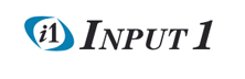Input 1 