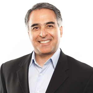 Mahmood Sher-Jan, CEO, RADAR