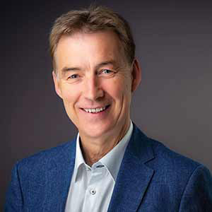 Michael Kelly, CEO, FINEOS