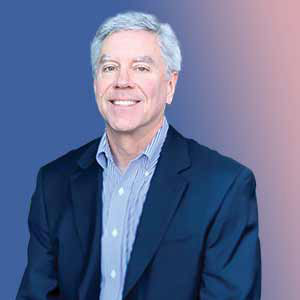 Chris McCaul, Founder and CEO, QLAdmin Solutions, Inc