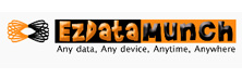 EzDatamunch
