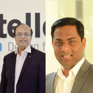 Banesh Prabhu, IntellectAI | Insurance CIO Outlook | Top Insurance Broker Solutions Companies