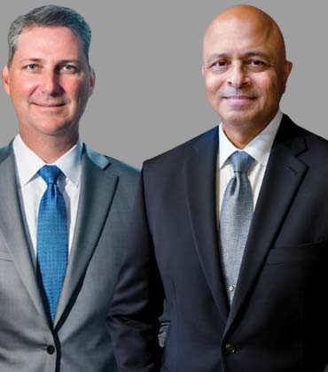 Bruce F. Broussard, Percipience | Insurance CIO Outlook | Top Insurance Analytics Solutions Providers