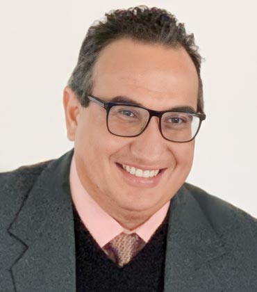 Hermes Gutierrez, Axxis Systems | Insurance CIO Outlook | Top Next Generation Core Insurance Software