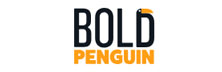 Bold Penguin