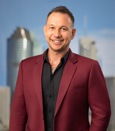 Max Sollmer, Storm Support Services | Insurance CIO Outlook | Top Claims Processing And Management Services Provider in Apac