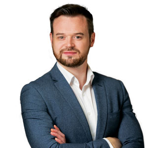 Dr. Paul Cummins, Managing Director, SeaChange