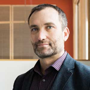 John Kelly, Founder and CEO, Nexben