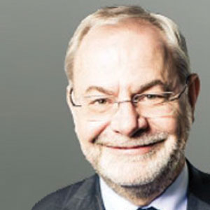 Achim Heidebrecht, CTO, NOVUM