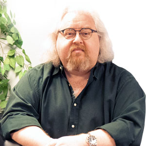 Ed Dubens, Founder & CEO, eDriving