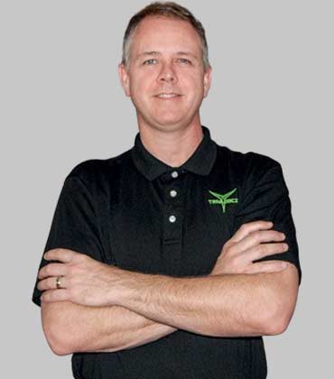 John White, Trinilogics, LLC | Insurance CIO Outlook | Top Insurance Agency Management Solution Companies