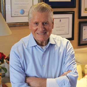 Roy Rastrick, President and CEO, Canadian Benefits Consulting Group