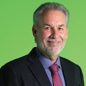 Kirk Barry, Founder & CEO, Green Light Verify