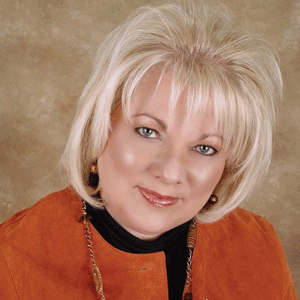 Carol Barton, Vice President of Marketing & Business Development, WaterStreet Company