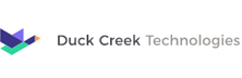 Duck Creek Technologies 