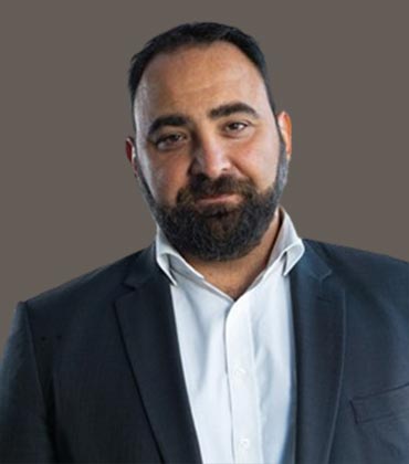 Marijan Mumdziev, Amodo | Insurance CIO Outlook | Top Insurtech Startups