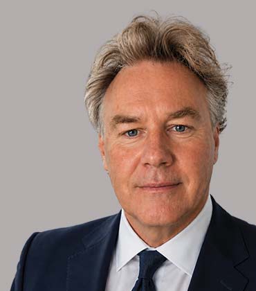 Stephen Collins, ManageMy | Insurance CIO Outlook | Insurance Carriers Digital Platform of the Year
