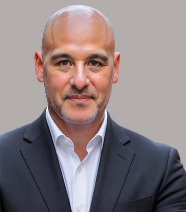 Frank Eubank, LenderDock | Insurance CIO Outlook | Cloud-Based Insurance Policy Verification System of the Year In Utah