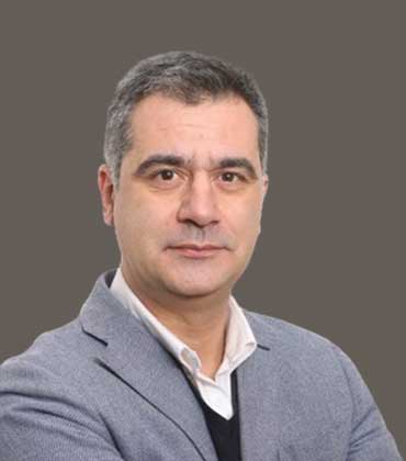 Rui Monteiro, NAU21 | Insurance CIO Outlook | Top Insurtech Solution Companies in UK