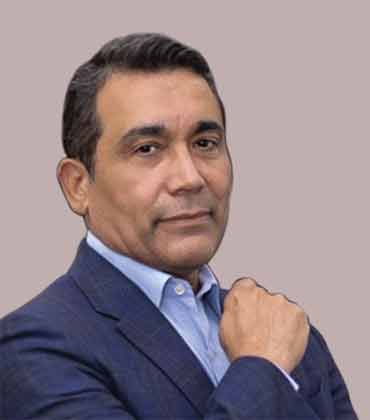 Henaldo Marques, ITPower | Insurance CIO Outlook | Top Insurtech Solutions Companies in Latin America