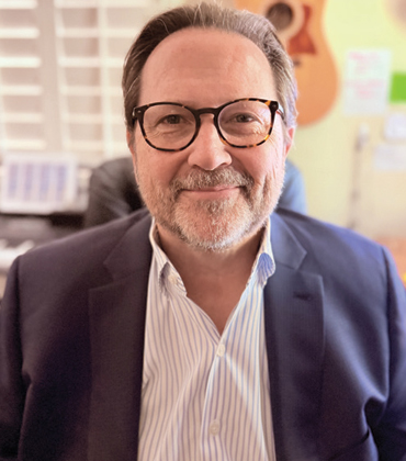 Mike Roy, Dark Matter InsurTech | Insurance CIO Outlook | Insurance Product Intelligence Solutions