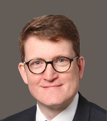 Alexander Stolte, MGM Technology Partners | Insurance CIO Outlook | Top Underwriting Solution Companies
