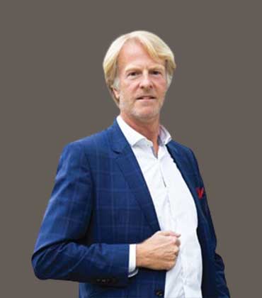 Timothy Ward, eINS.tech | Insurance CIO Outlook | Top Insurtech Companies in Europe