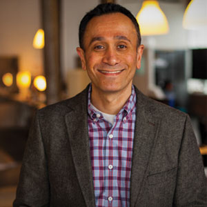 Jason Cohen, CEO, Big Data Block