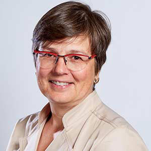 Tanya Kolosova, Chief Analytics Officer, InProfix