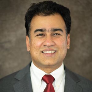Gopal Swaminathan, Global Head, Astraa