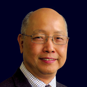 Jay Su, President, APL