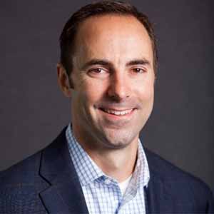 Dan Watt, Vice President, Product Management, FINEOS