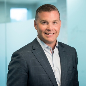 Matt Condon, Chief Executive Officer, Bardavon Health Innovations