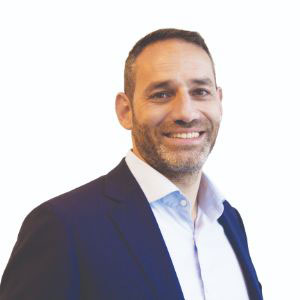 Stefan Lippe, CEO, Celsius Pro