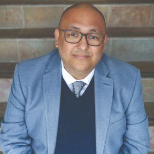 Sunil Rawat, CEO and Founder, Omniscience