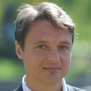 Vlad Uhmylenko, Managing Director, Ultimate Risk Solutions