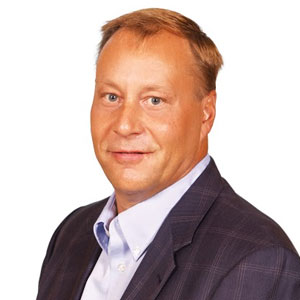 Thomas Chesbrough, SVP, Marketing, P&C Sales & Client Services, StoneRiver - A Sapiens Company