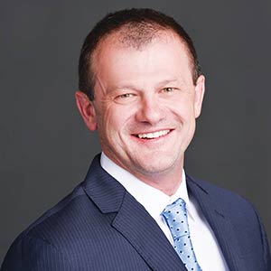 Jon Nichols, COO, Origami Risk 