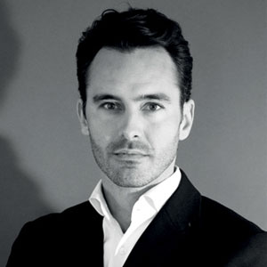 Thorsten Peisl, Chief Executive, RISE Financial Technologies
