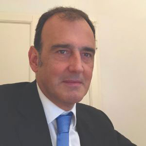 Francesco Bertani, Founder & CEO, Claider