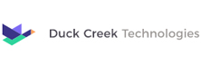 Duck Creek Technologies - Top Policy Administration Consulting/Services Companies Duck Creek Technologies