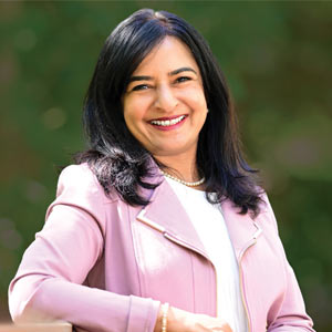 Shivani Govil, Chief Product Officer, CCC Intelligent Solutions