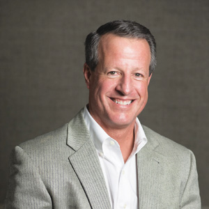 John Warren, VP of Technology & Product Distribution, Revolution Insurance Technologies