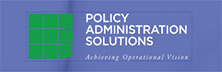 POLICY ADMINISTRATION SOLUTIONS