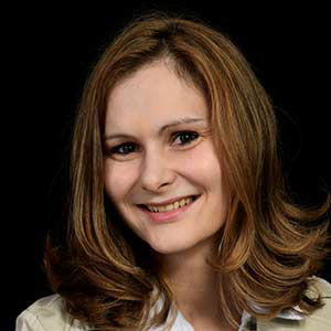 Mihaela Novic, Marketing Manager, Amodo