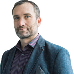 John Kelly, Founder & CEO, Nexben